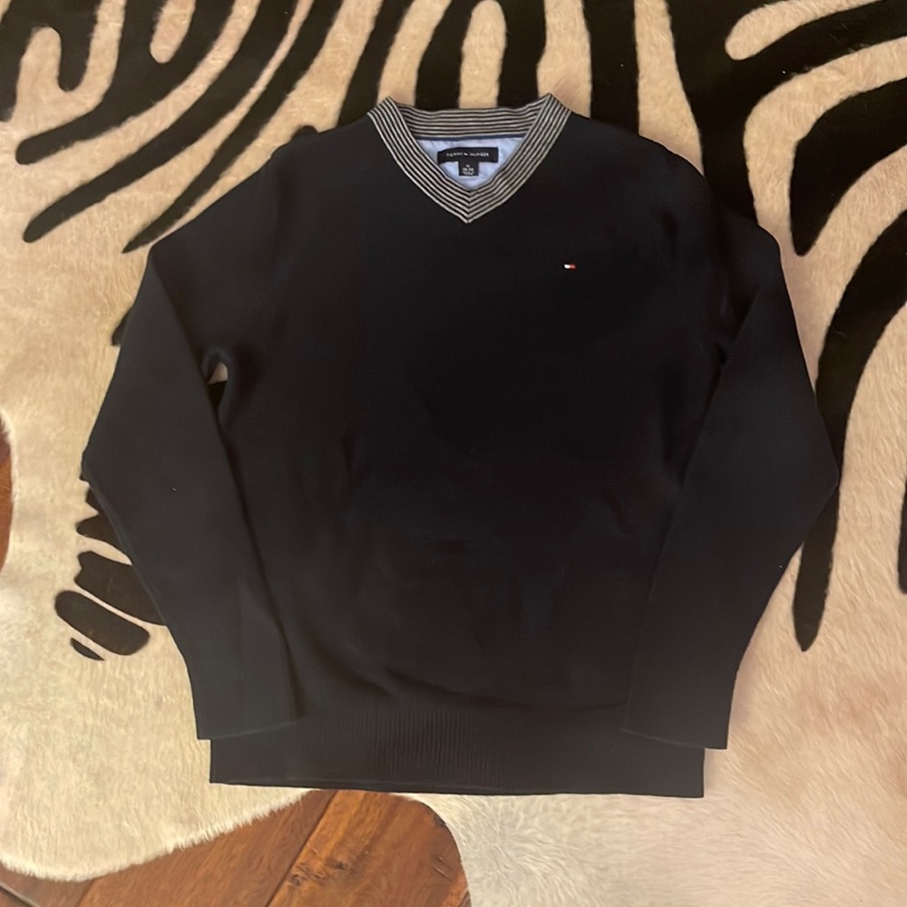 ❤️❤️❤️Tommy Hilfiger Sweater ❤️❤️❤️